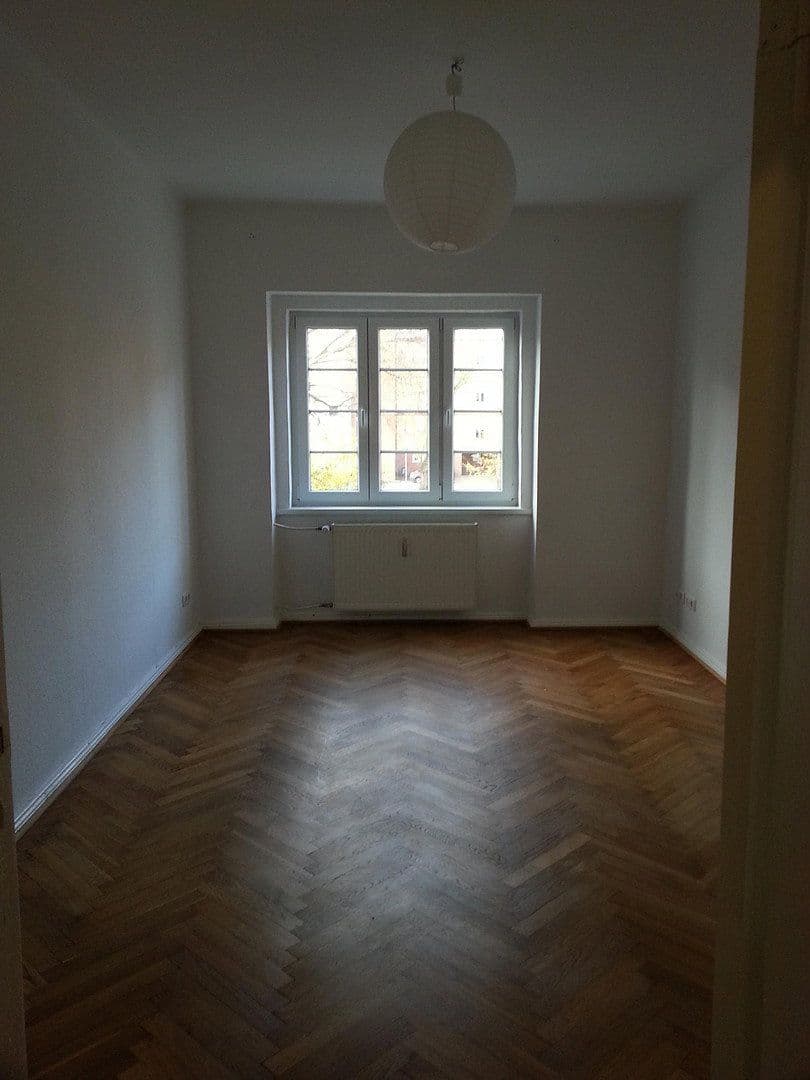 Pronájem bytu 4+1 96 m², Westring 31, Magdeburg, Sasko-Anhaltsko Pronájem bytu 4+1 96 m², Westring 31, Magdeburg, Sasko-Anhaltsko