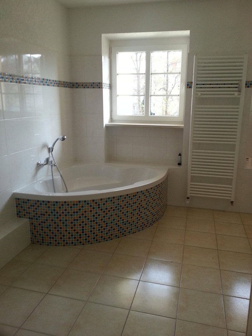 Pronájem bytu 4+1 96 m², Westring 31, Magdeburg, Sasko-Anhaltsko Pronájem bytu 4+1 96 m², Westring 31, Magdeburg, Sasko-Anhaltsko