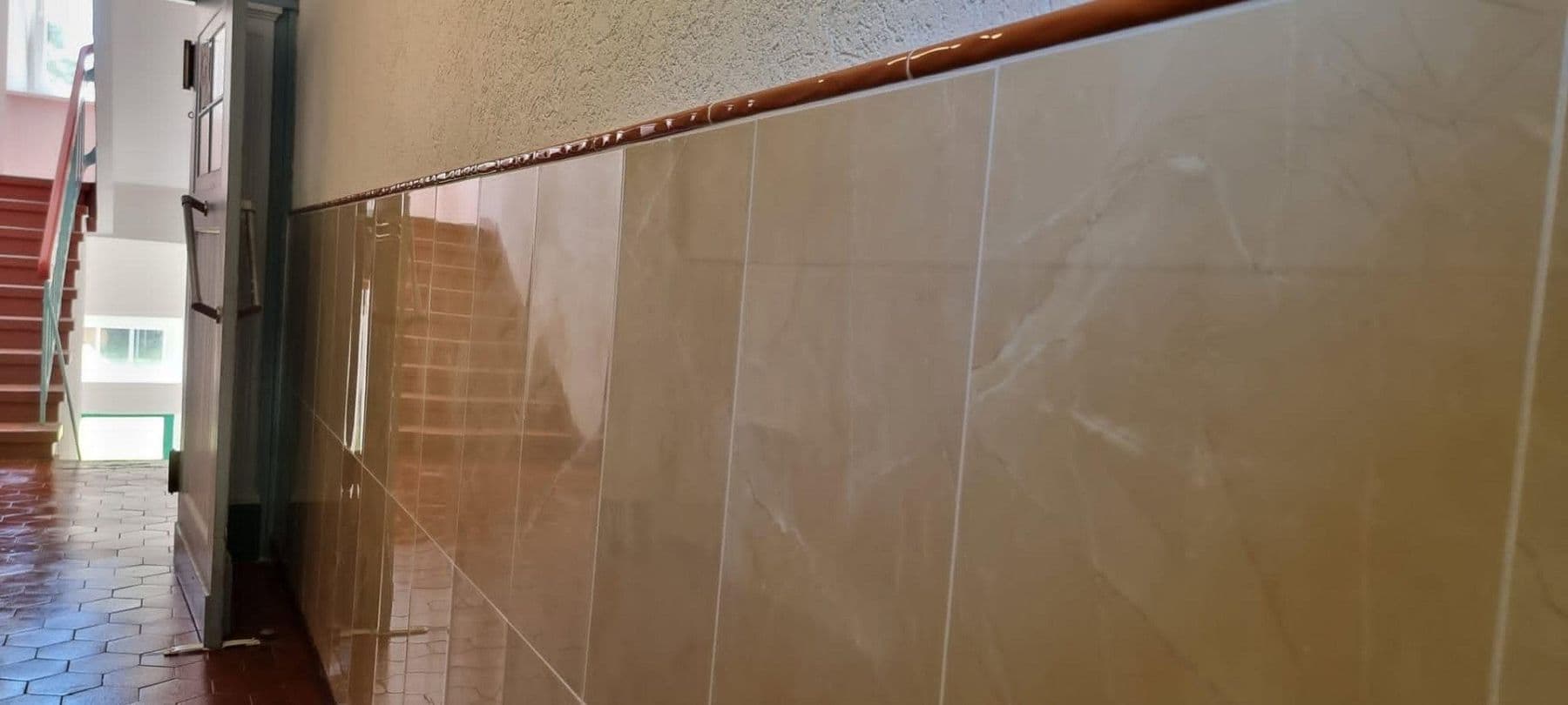 Pronájem bytu 4+1 96 m², Westring 31, Magdeburg, Sasko-Anhaltsko Pronájem bytu 4+1 96 m², Westring 31, Magdeburg, Sasko-Anhaltsko