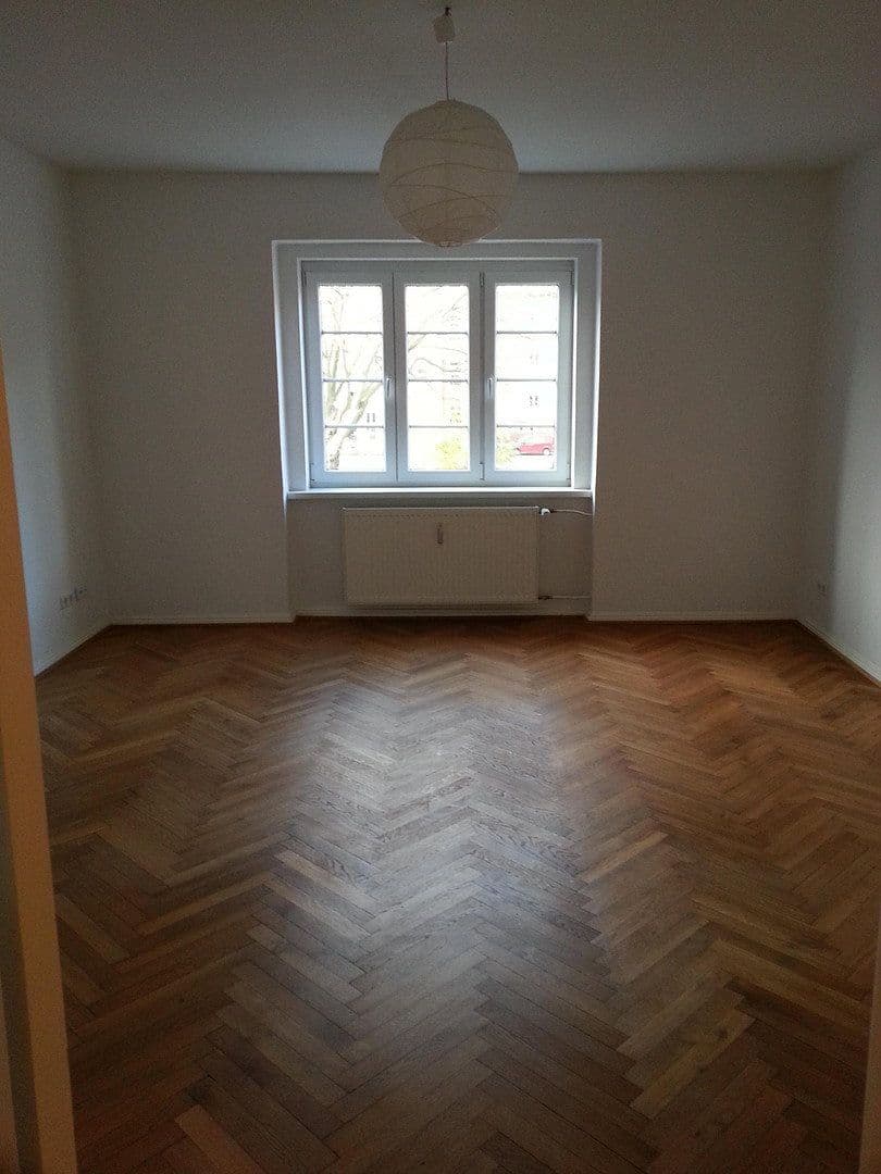 Pronájem bytu 4+1 96 m², Westring 31, Magdeburg, Sasko-Anhaltsko Pronájem bytu 4+1 96 m², Westring 31, Magdeburg, Sasko-Anhaltsko