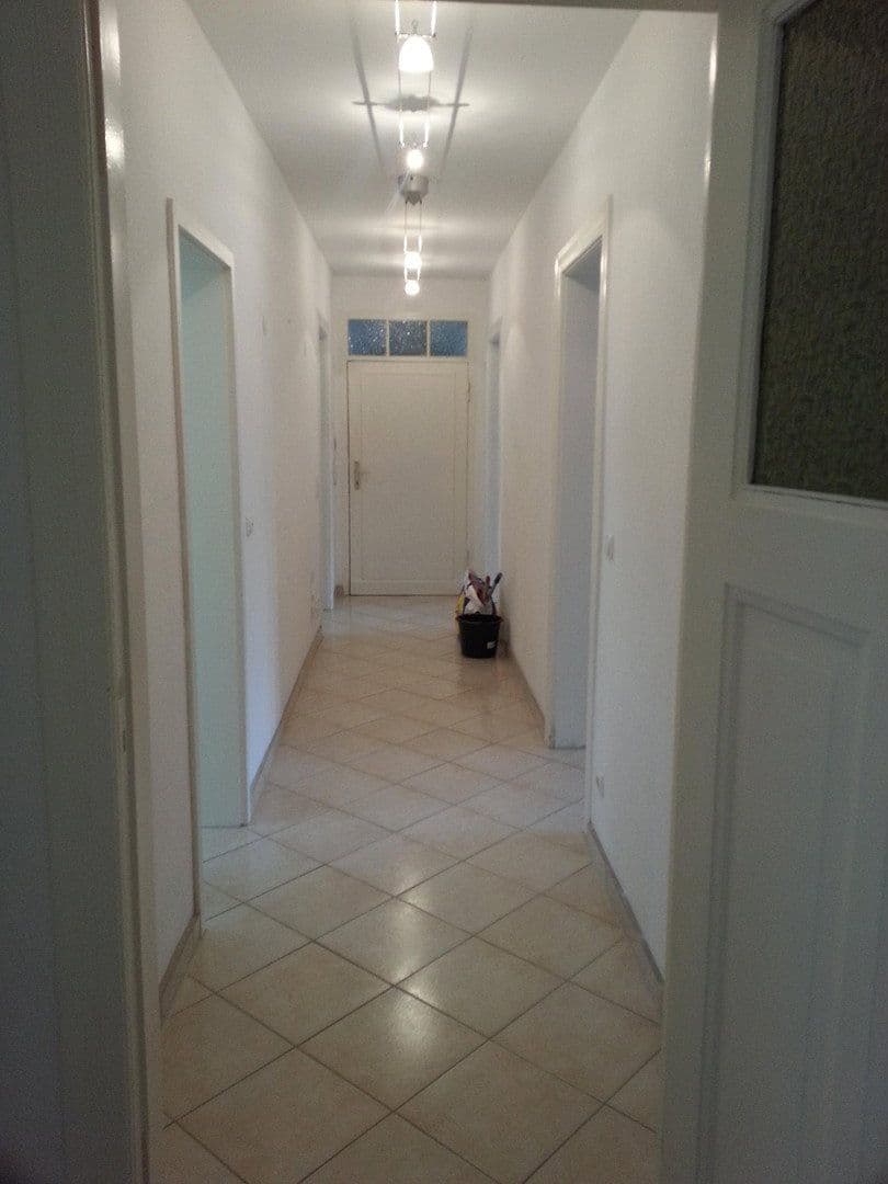 Pronájem bytu 4+1 96 m², Westring 31, Magdeburg, Sasko-Anhaltsko Pronájem bytu 4+1 96 m², Westring 31, Magdeburg, Sasko-Anhaltsko