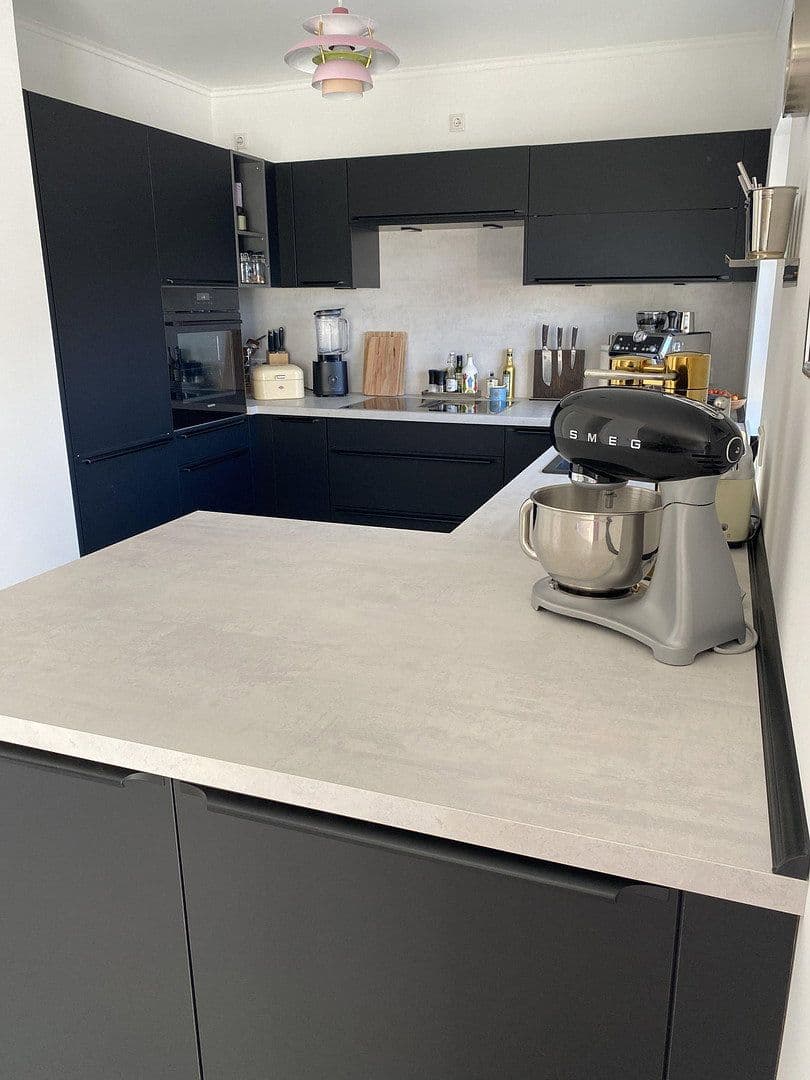 Pronájem bytu 5+1 135 m², Kiekenbrink 37, Porta Westfalica, Severní Porýní-Vestfálsko Pronájem bytu 5+1 135 m², Kiekenbrink 37, Porta Westfalica, Severní Porýní-Vestfálsko