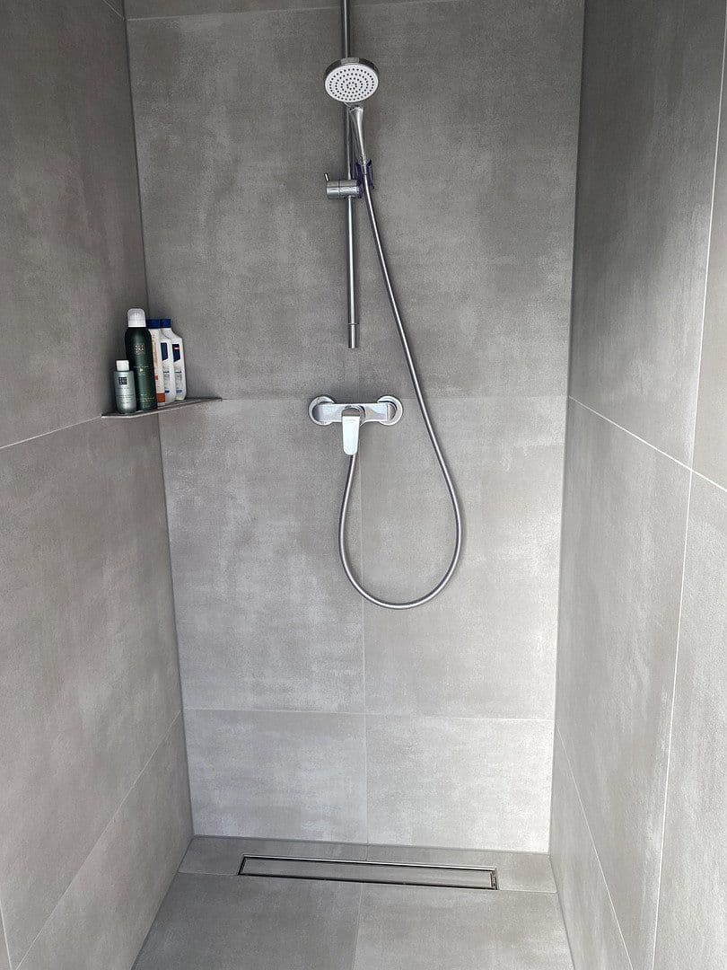 Pronájem bytu 5+1 135 m², Kiekenbrink 37, Porta Westfalica, Severní Porýní-Vestfálsko Pronájem bytu 5+1 135 m², Kiekenbrink 37, Porta Westfalica, Severní Porýní-Vestfálsko