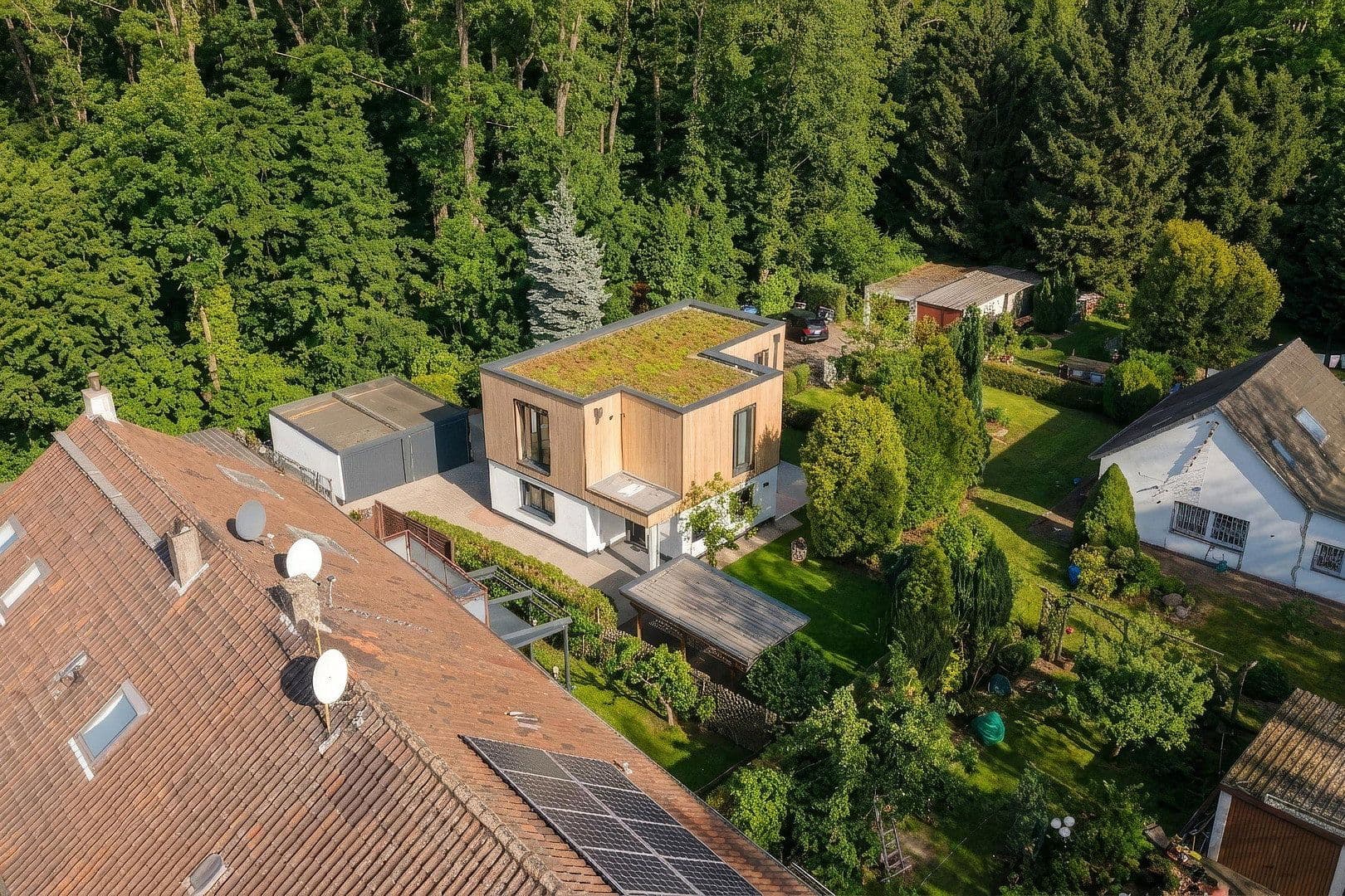 Prodej domu 120 m², pozemek 449 m², Dorstener Str. 376c, Bochum, Severní Porýní-Vestfálsko Prodej domu 120 m², pozemek 449 m², Dorstener Str. 376c, Bochum, Severní Porýní-Vestfálsko