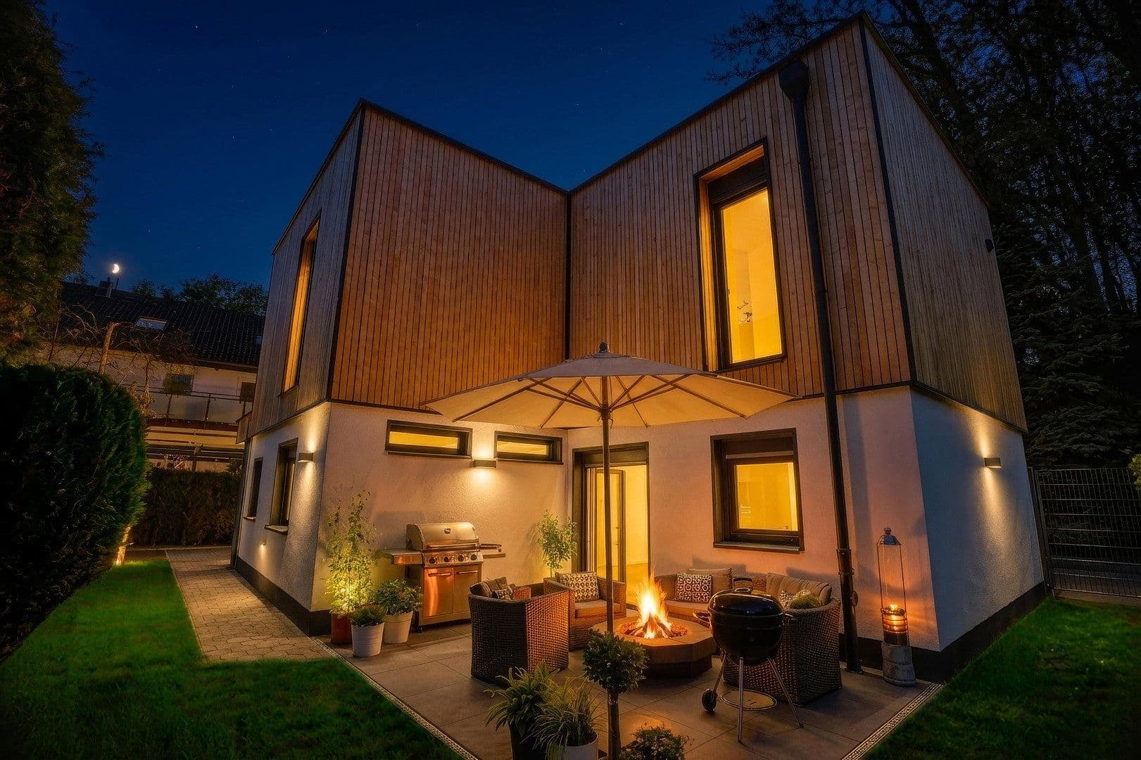 Prodej domu 120 m², pozemek 449 m², Dorstener Str. 376c, Bochum, Severní Porýní-Vestfálsko Prodej domu 120 m², pozemek 449 m², Dorstener Str. 376c, Bochum, Severní Porýní-Vestfálsko