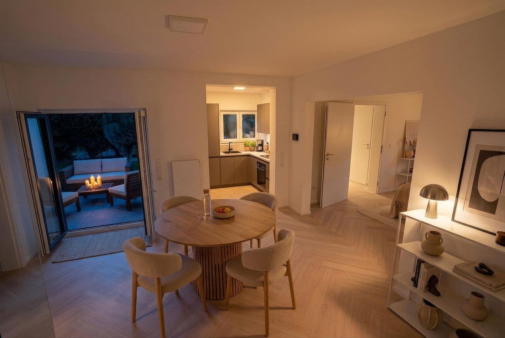 Prodej domu 120 m², pozemek 449 m², Dorstener Str. 376c, Bochum, Severní Porýní-Vestfálsko Prodej domu 120 m², pozemek 449 m², Dorstener Str. 376c, Bochum, Severní Porýní-Vestfálsko