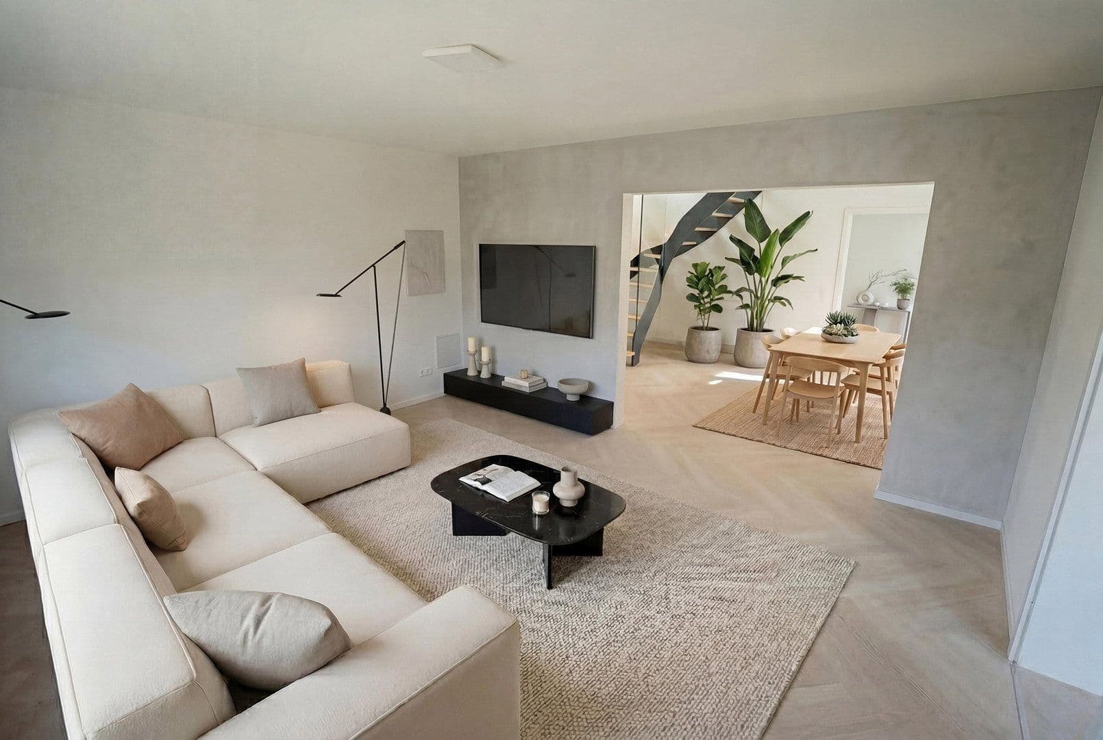 Prodej domu 120 m², pozemek 449 m², Dorstener Str. 376c, Bochum, Severní Porýní-Vestfálsko Prodej domu 120 m², pozemek 449 m², Dorstener Str. 376c, Bochum, Severní Porýní-Vestfálsko