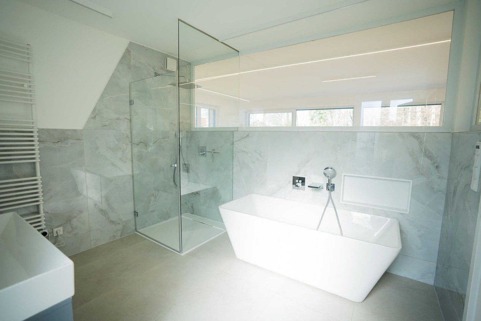 Prodej domu 120 m², pozemek 449 m², Dorstener Str. 376c, Bochum, Severní Porýní-Vestfálsko Prodej domu 120 m², pozemek 449 m², Dorstener Str. 376c, Bochum, Severní Porýní-Vestfálsko