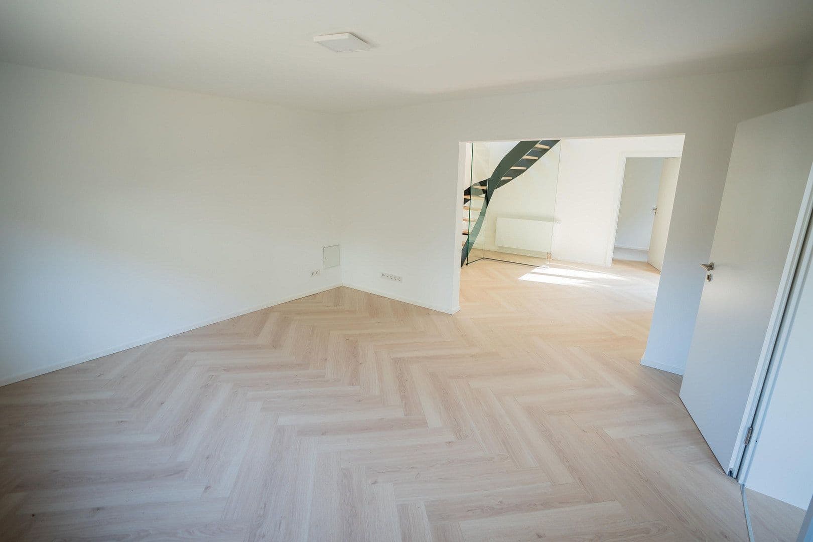 Prodej domu 120 m², pozemek 449 m², Dorstener Str. 376c, Bochum, Severní Porýní-Vestfálsko Prodej domu 120 m², pozemek 449 m², Dorstener Str. 376c, Bochum, Severní Porýní-Vestfálsko