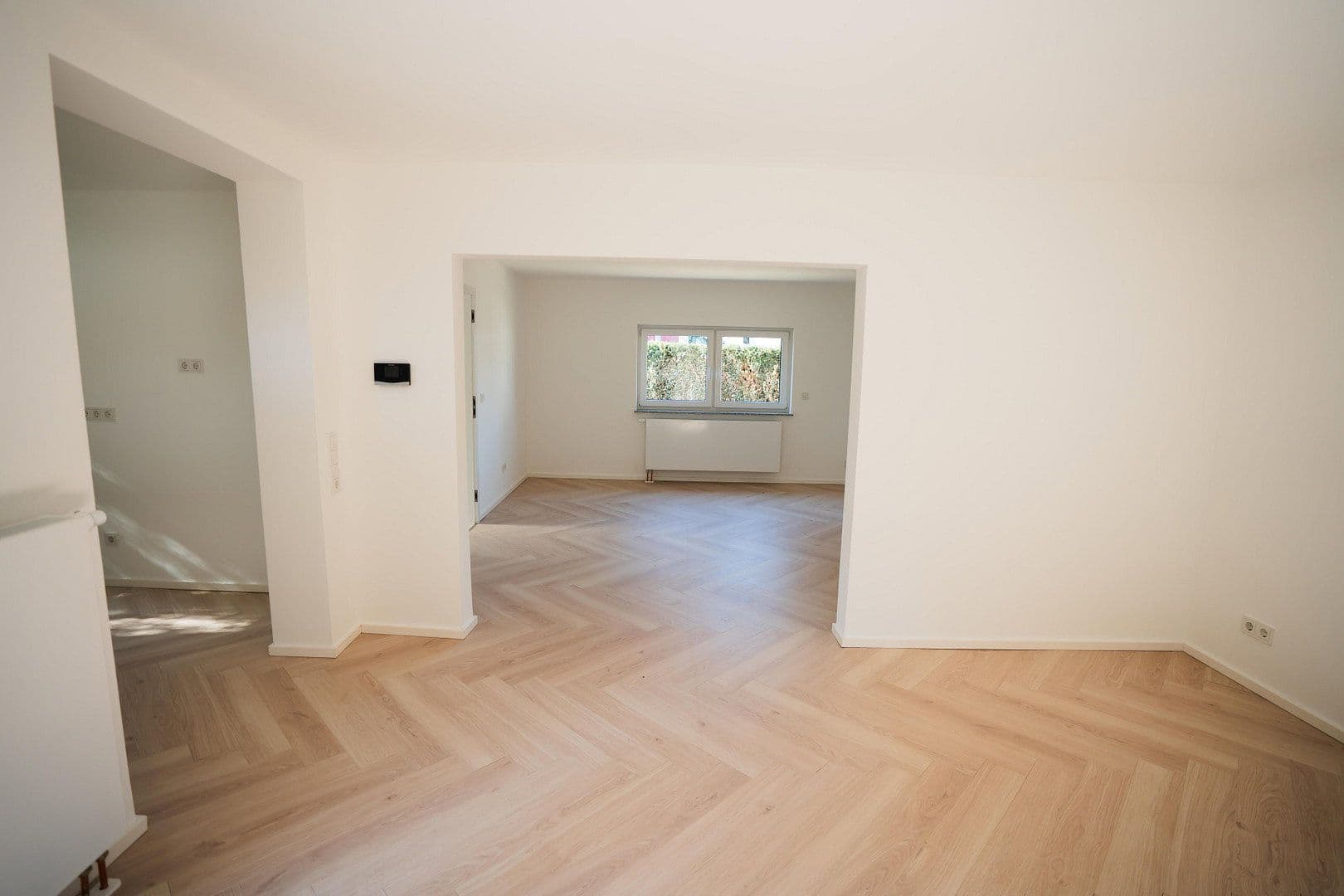 Prodej domu 120 m², pozemek 449 m², Dorstener Str. 376c, Bochum, Severní Porýní-Vestfálsko Prodej domu 120 m², pozemek 449 m², Dorstener Str. 376c, Bochum, Severní Porýní-Vestfálsko