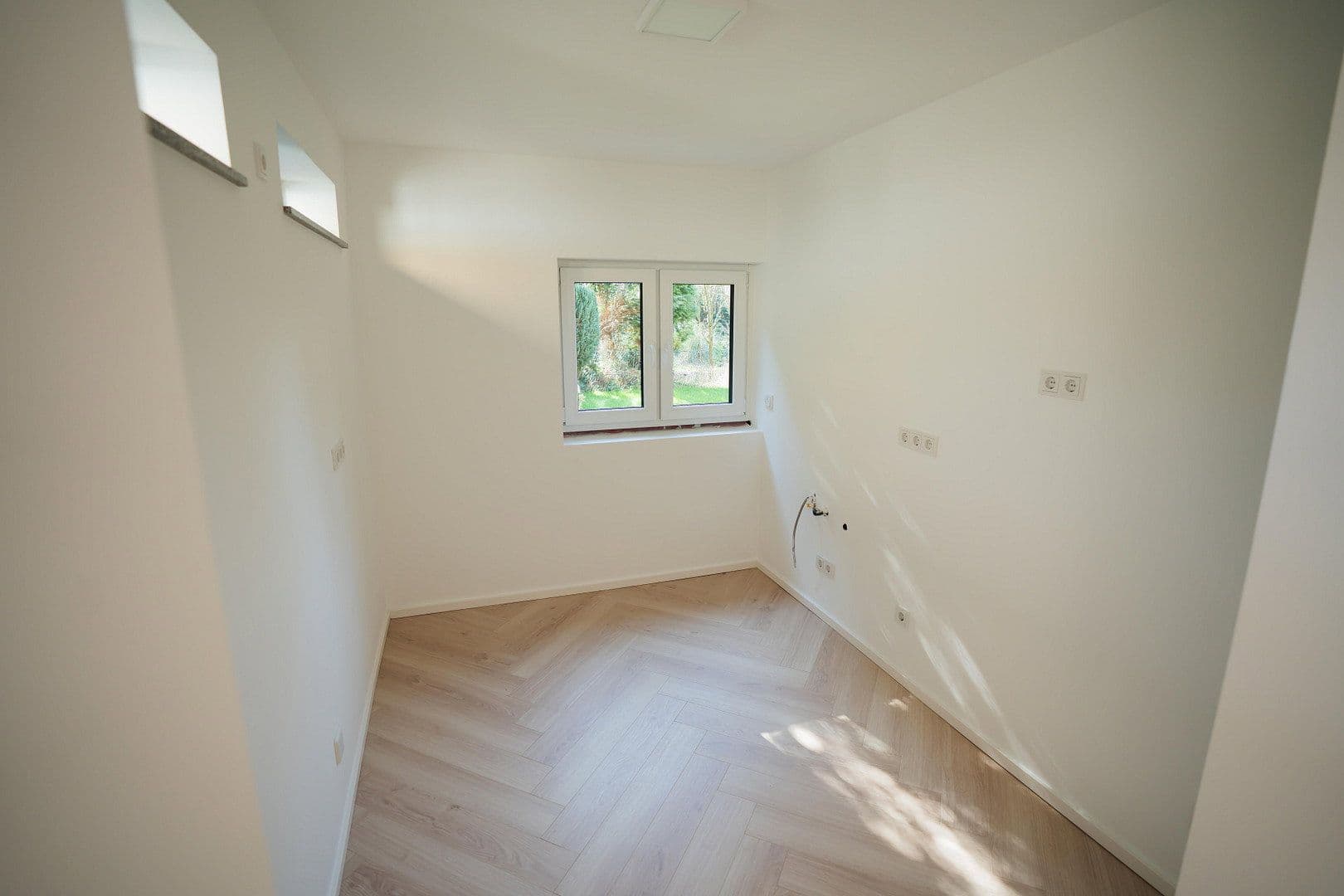 Prodej domu 120 m², pozemek 449 m², Dorstener Str. 376c, Bochum, Severní Porýní-Vestfálsko Prodej domu 120 m², pozemek 449 m², Dorstener Str. 376c, Bochum, Severní Porýní-Vestfálsko