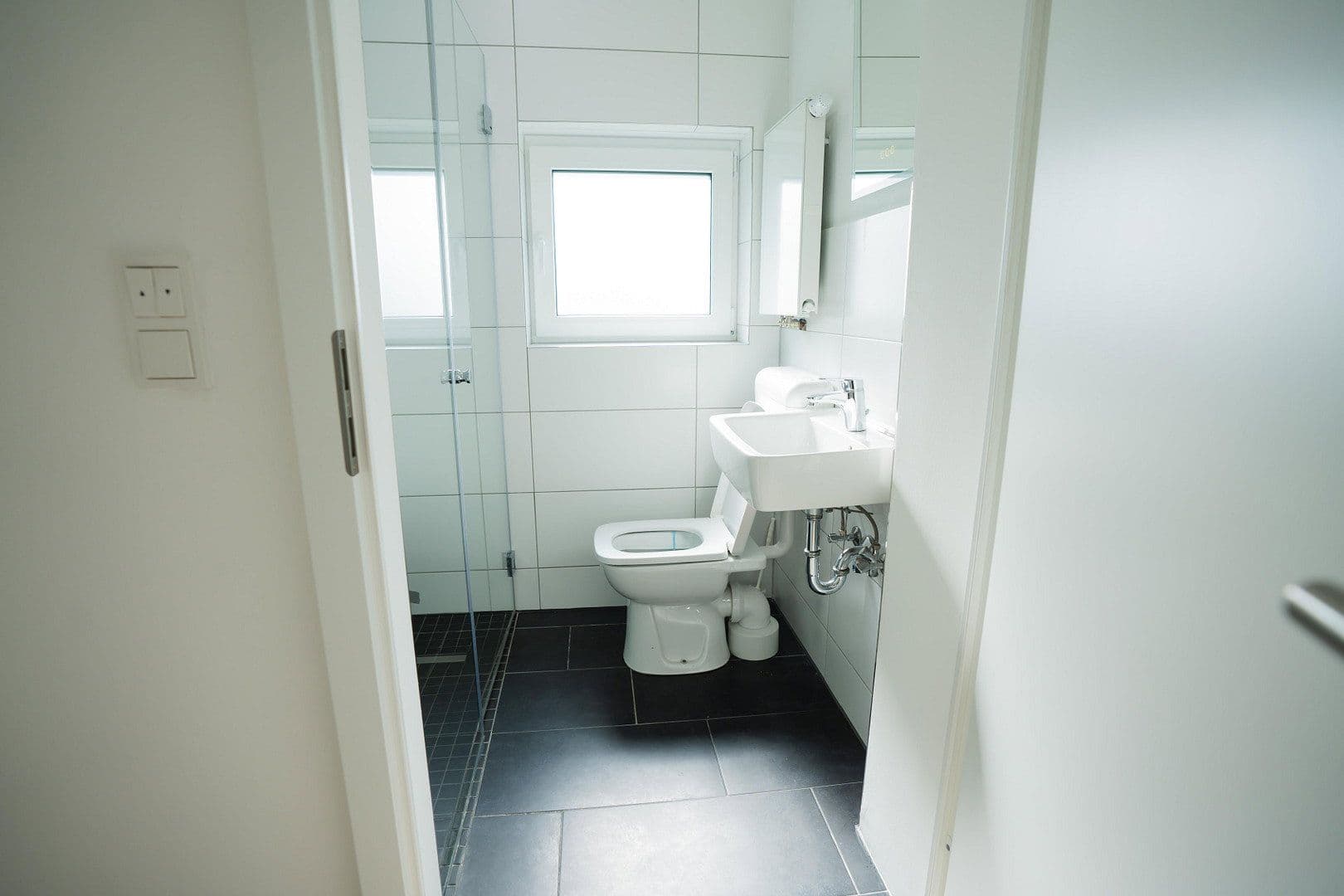 Prodej domu 120 m², pozemek 449 m², Dorstener Str. 376c, Bochum, Severní Porýní-Vestfálsko Prodej domu 120 m², pozemek 449 m², Dorstener Str. 376c, Bochum, Severní Porýní-Vestfálsko