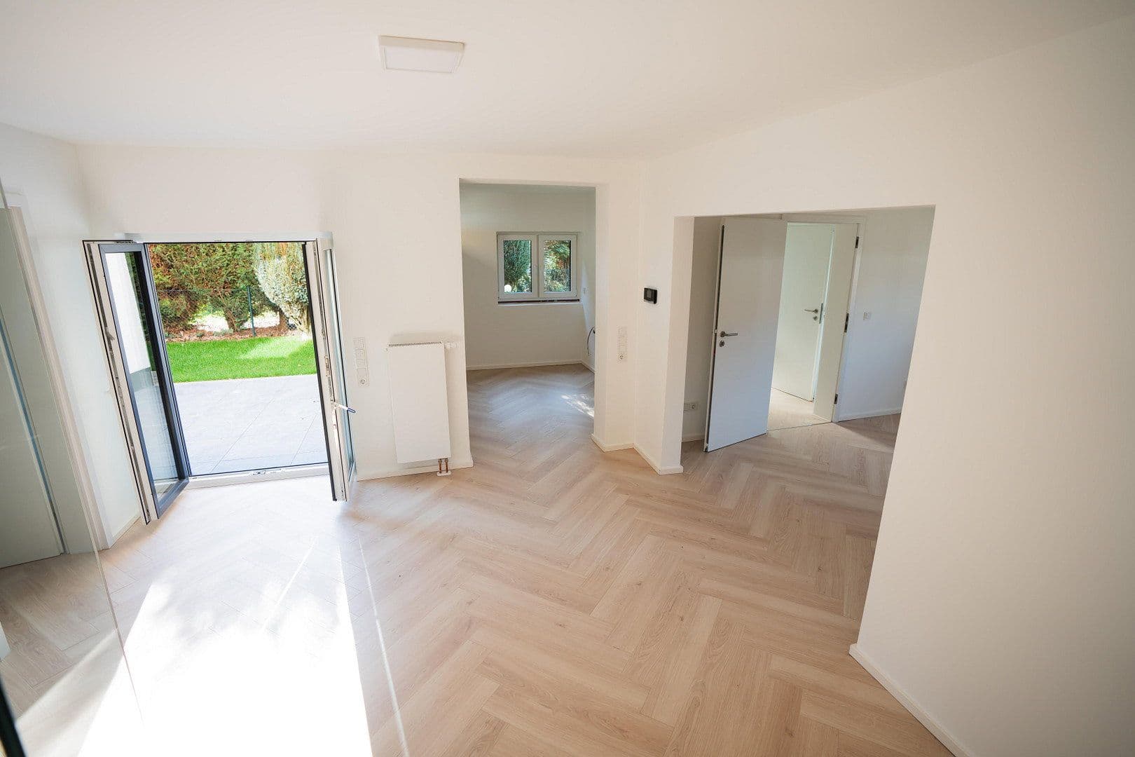 Prodej domu 120 m², pozemek 449 m², Dorstener Str. 376c, Bochum, Severní Porýní-Vestfálsko Prodej domu 120 m², pozemek 449 m², Dorstener Str. 376c, Bochum, Severní Porýní-Vestfálsko