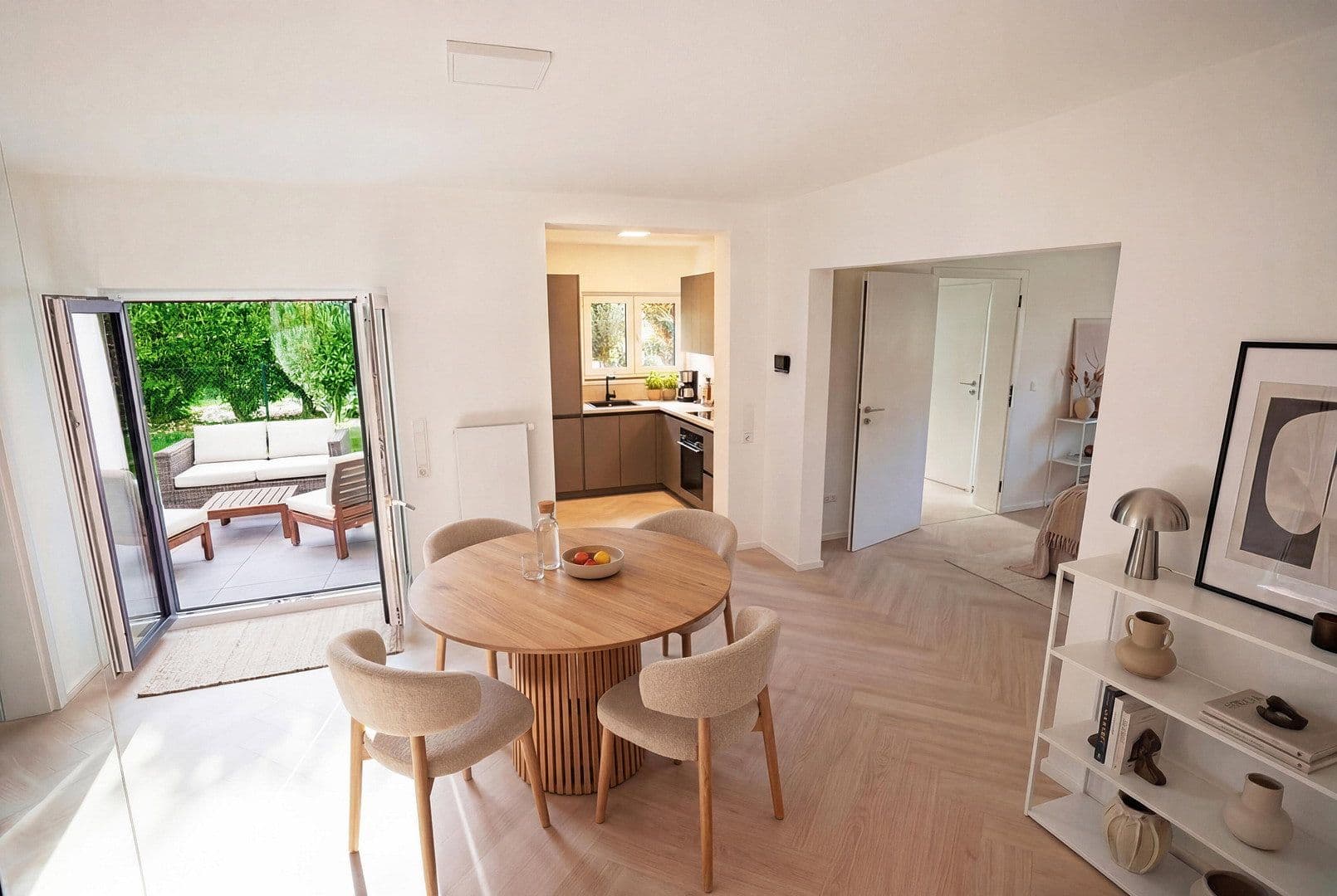 Prodej domu 120 m², pozemek 449 m², Dorstener Str. 376c, Bochum, Severní Porýní-Vestfálsko Prodej domu 120 m², pozemek 449 m², Dorstener Str. 376c, Bochum, Severní Porýní-Vestfálsko