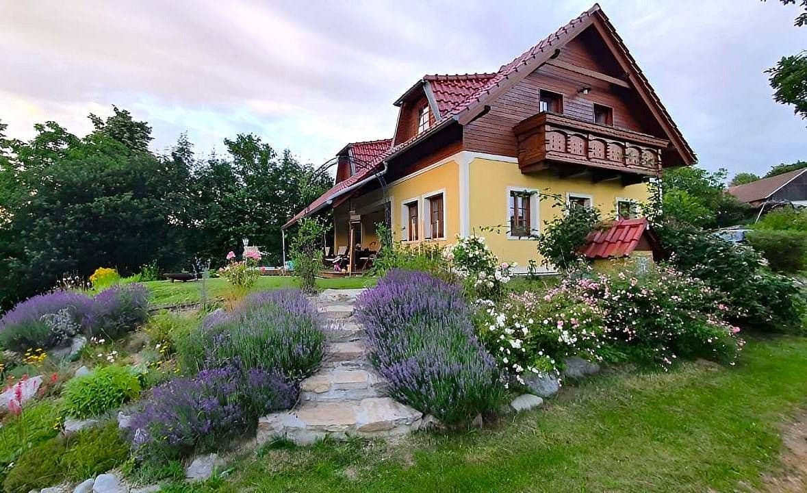 Pronájem chaty, chalupy, Strhaře, Jihomoravský kraj Pronájem chaty, chalupy, Strhaře, Jihomoravský kraj