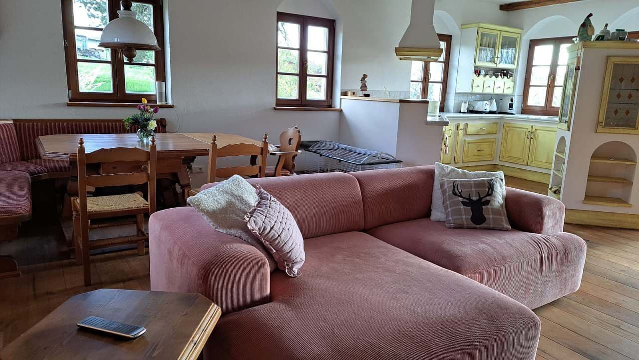 Pronájem chaty, chalupy, Strhaře, Jihomoravský kraj Pronájem chaty, chalupy, Strhaře, Jihomoravský kraj