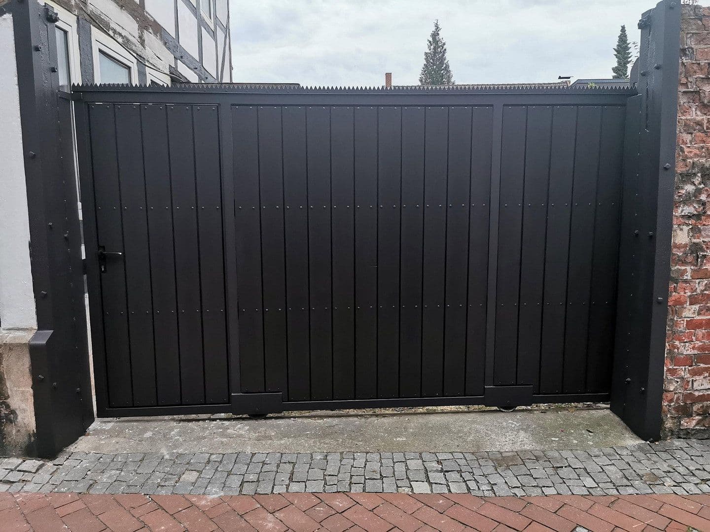 Pronájem kanceláře 87 m², Goschenstraße 76, Hildesheim, Dolní Sasko Pronájem kanceláře 87 m², Goschenstraße 76, Hildesheim, Dolní Sasko