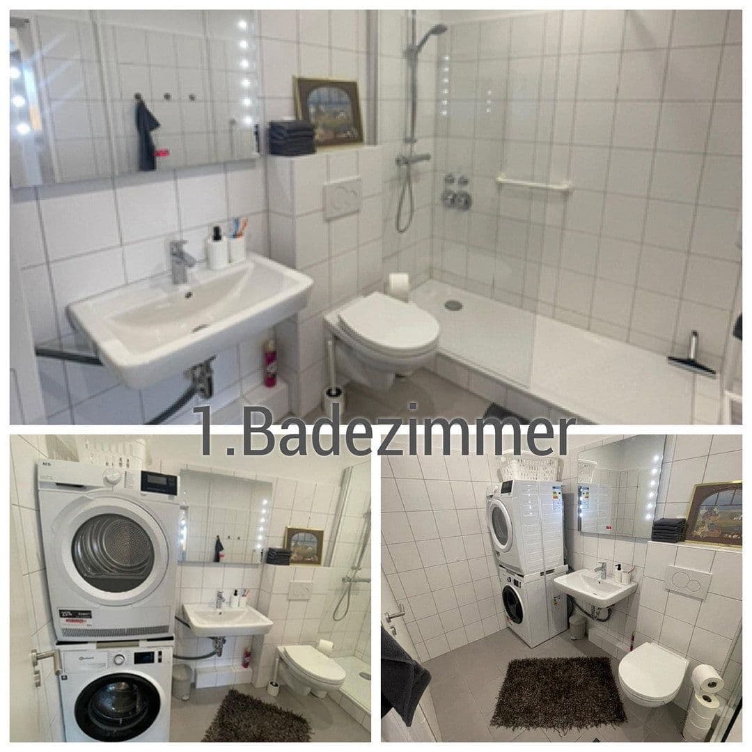 Pronájem bytu 5+1 120 m², Hamburg, Hamburg Pronájem bytu 5+1 120 m², Hamburg, Hamburg