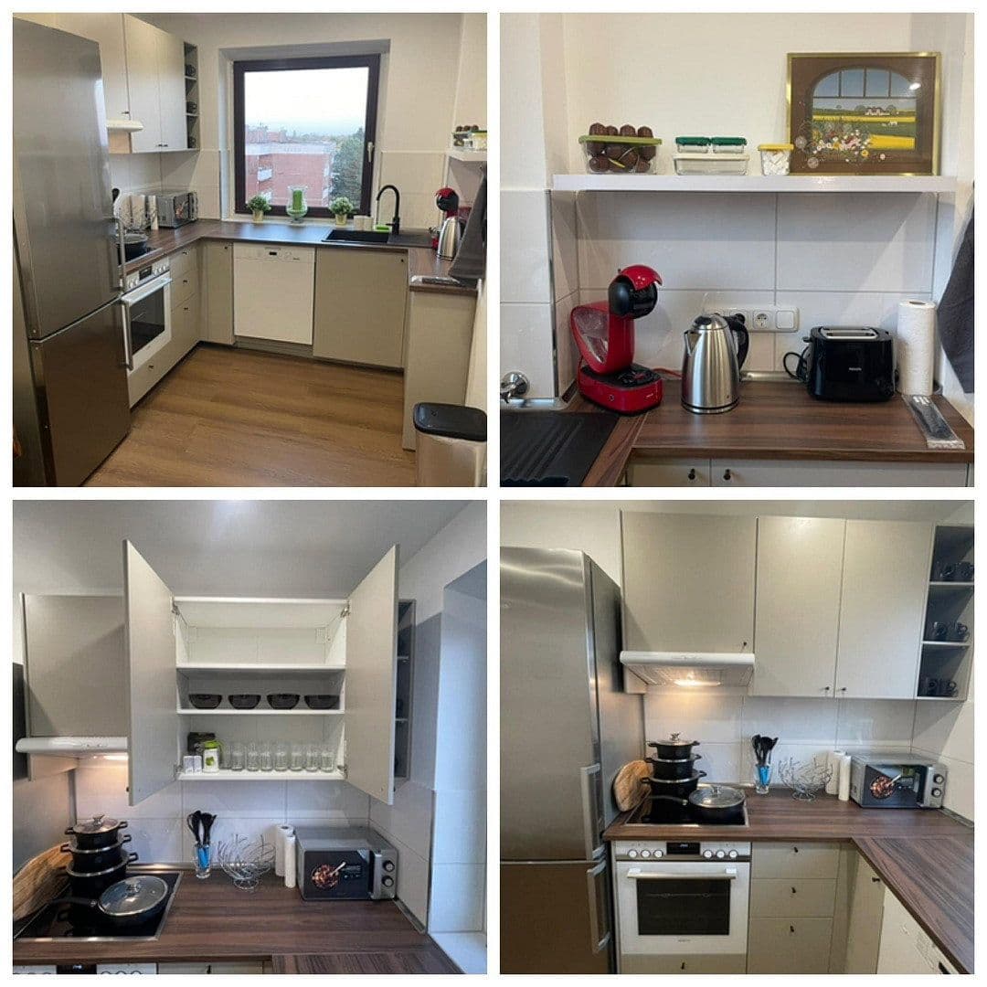 Pronájem bytu 5+1 120 m², Hamburg, Hamburg Pronájem bytu 5+1 120 m², Hamburg, Hamburg