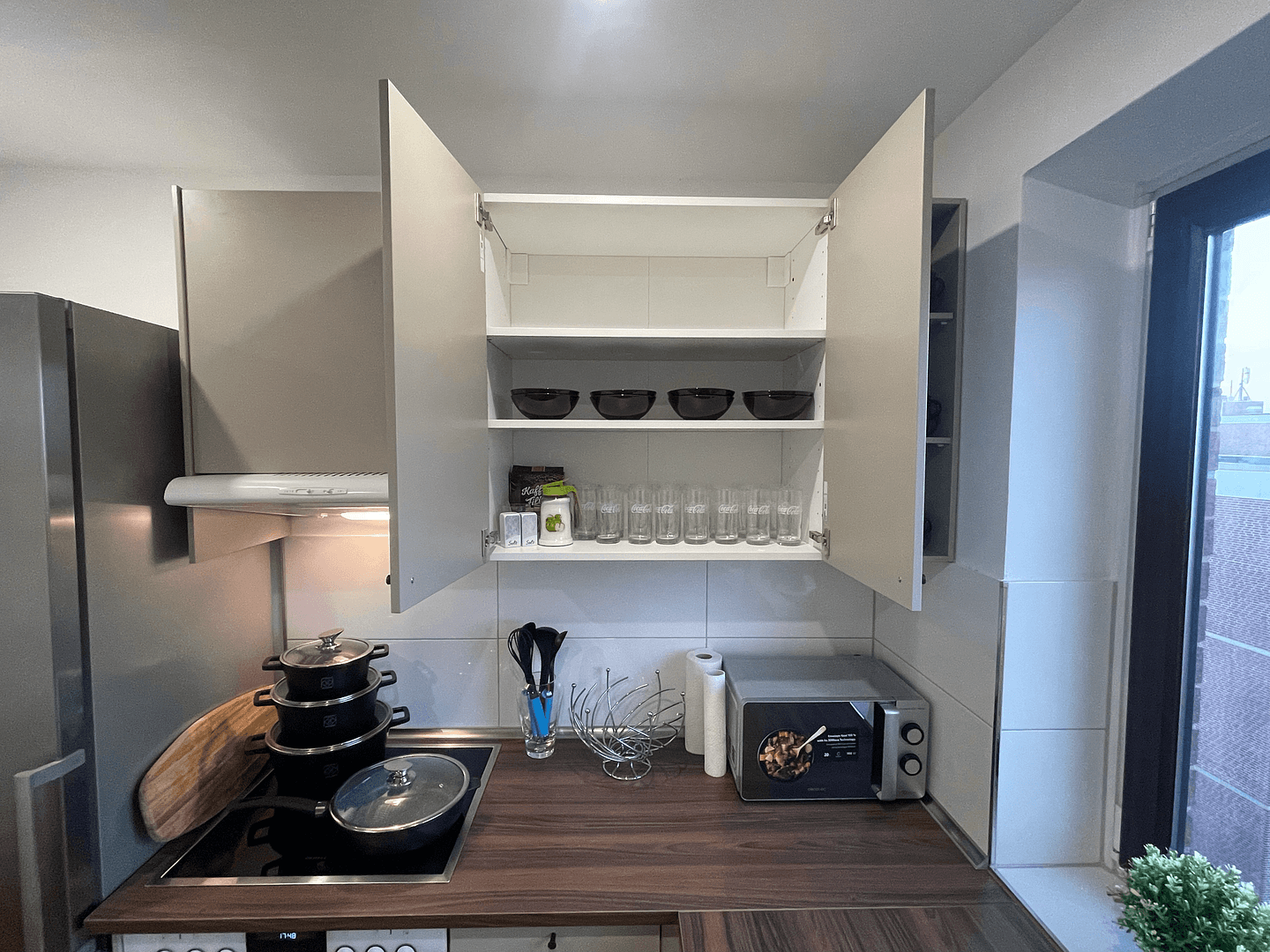 Pronájem bytu 5+1 120 m², Hamburg, Hamburg Pronájem bytu 5+1 120 m², Hamburg, Hamburg