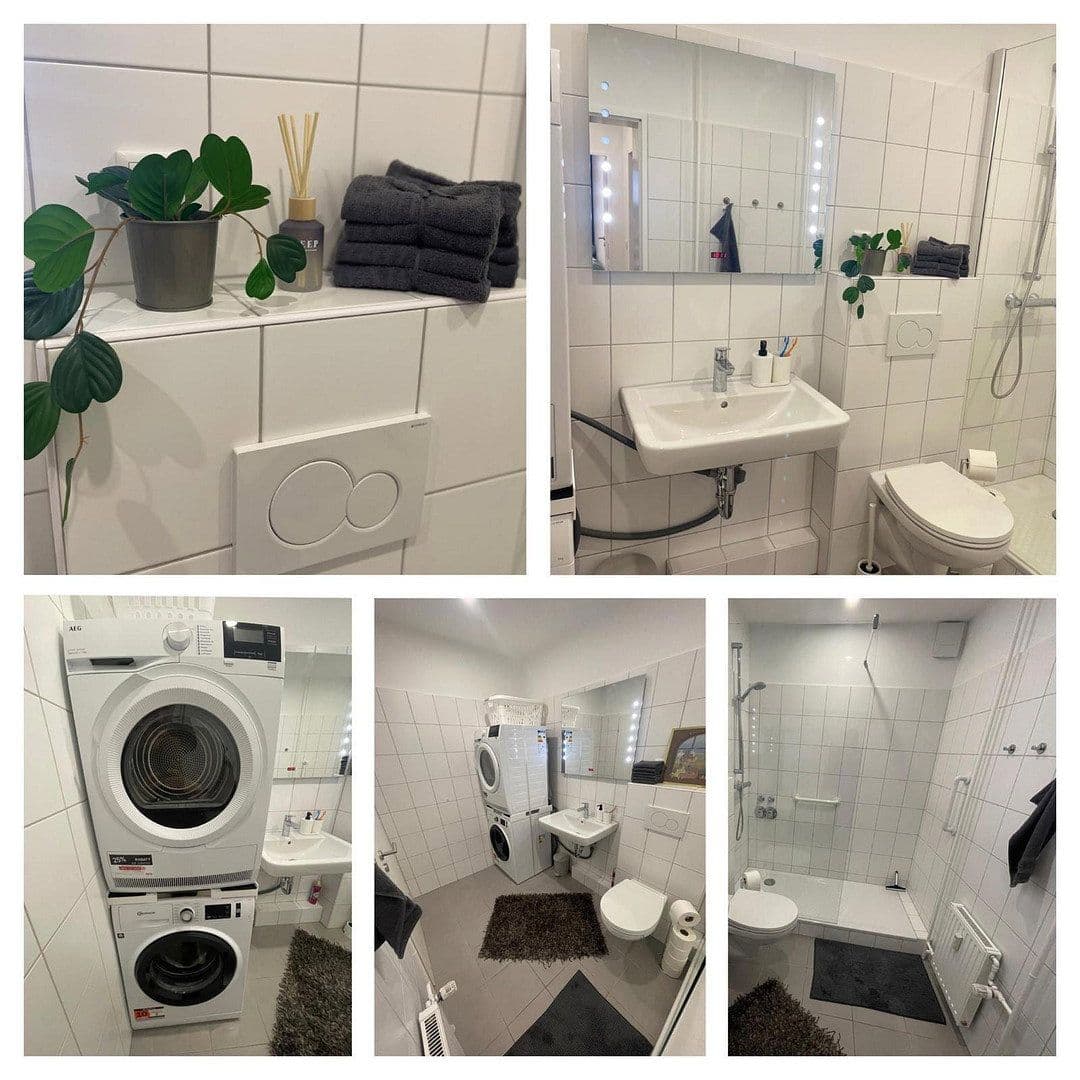 Pronájem bytu 5+1 120 m², Hamburg, Hamburg Pronájem bytu 5+1 120 m², Hamburg, Hamburg