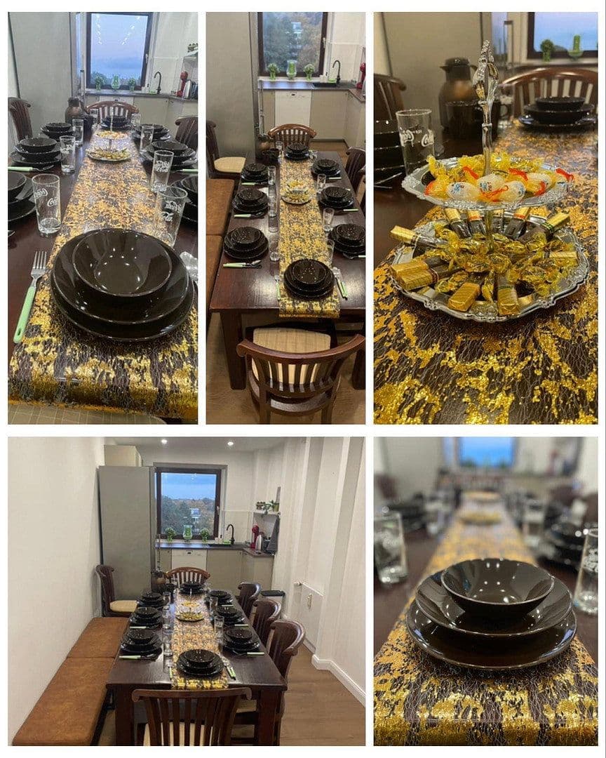 Pronájem bytu 5+1 120 m², Hamburg, Hamburg Pronájem bytu 5+1 120 m², Hamburg, Hamburg