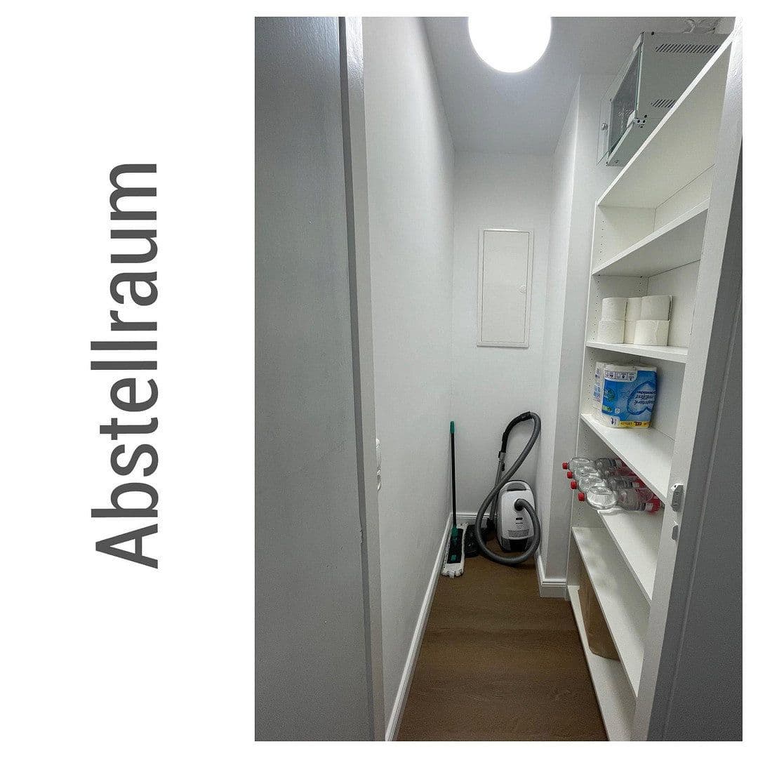 Pronájem bytu 5+1 120 m², Hamburg, Hamburg Pronájem bytu 5+1 120 m², Hamburg, Hamburg