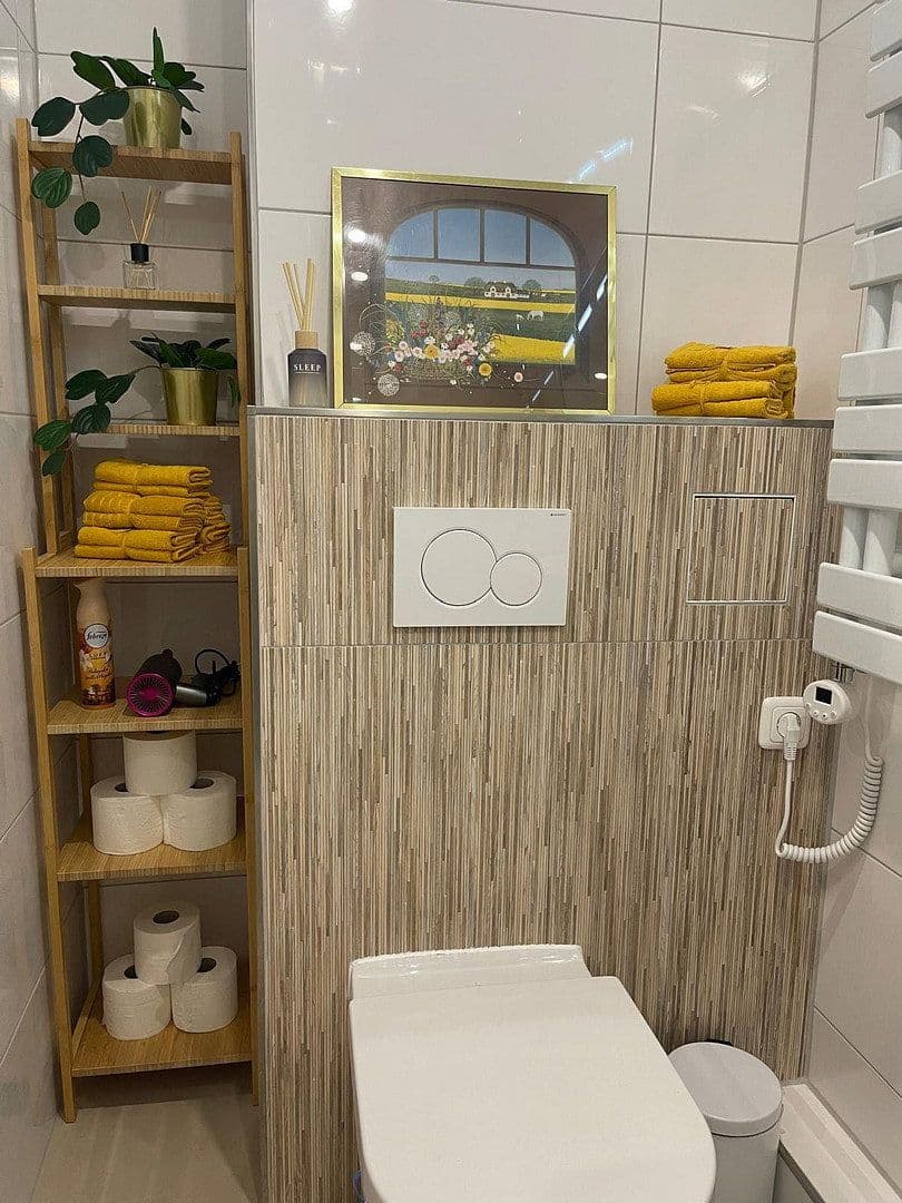 Pronájem bytu 5+1 120 m², Hamburg, Hamburg Pronájem bytu 5+1 120 m², Hamburg, Hamburg