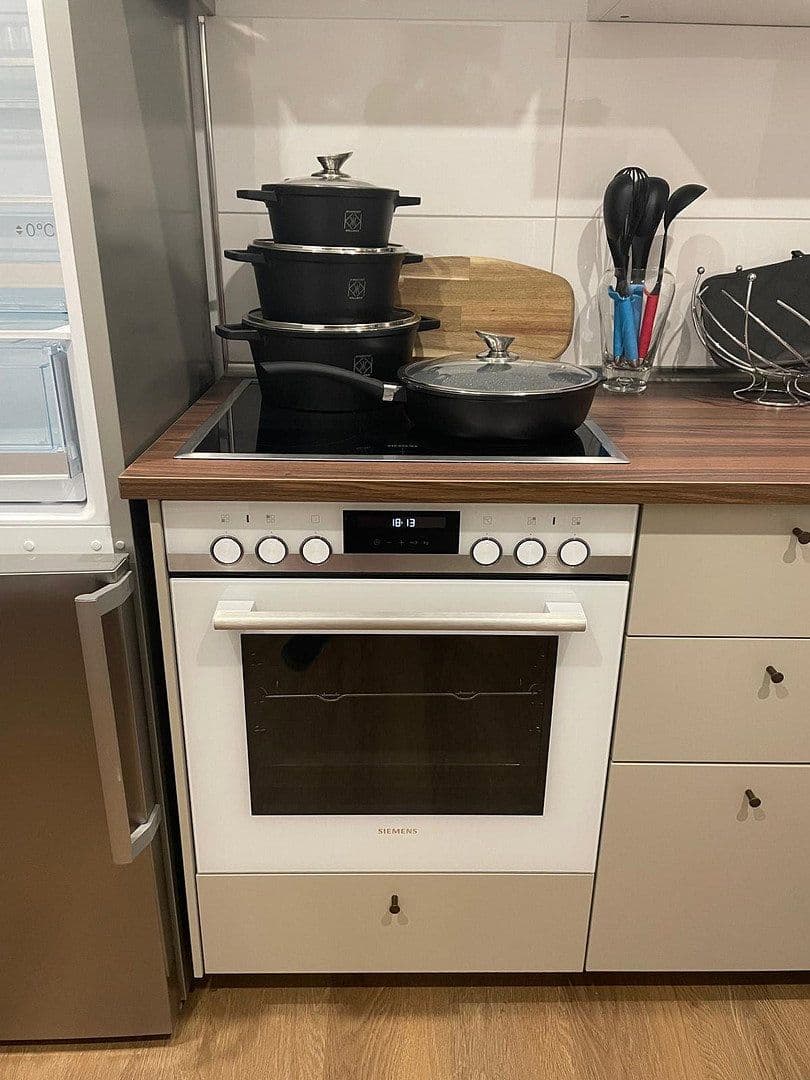 Pronájem bytu 5+1 120 m², Hamburg, Hamburg Pronájem bytu 5+1 120 m², Hamburg, Hamburg