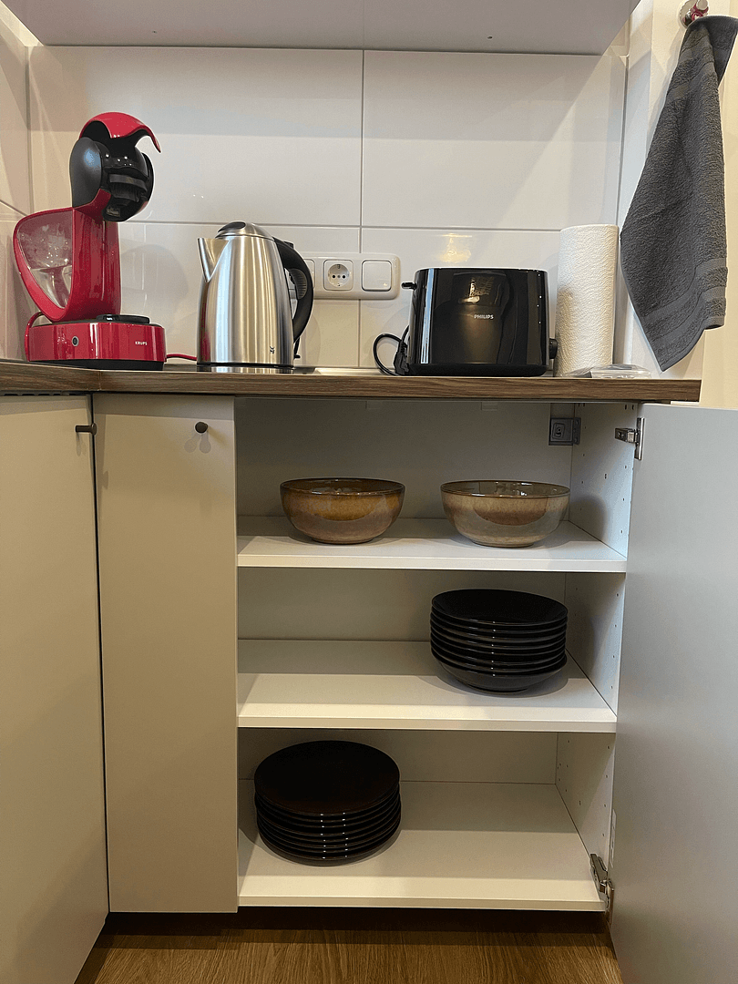 Pronájem bytu 5+1 120 m², Hamburg, Hamburg Pronájem bytu 5+1 120 m², Hamburg, Hamburg