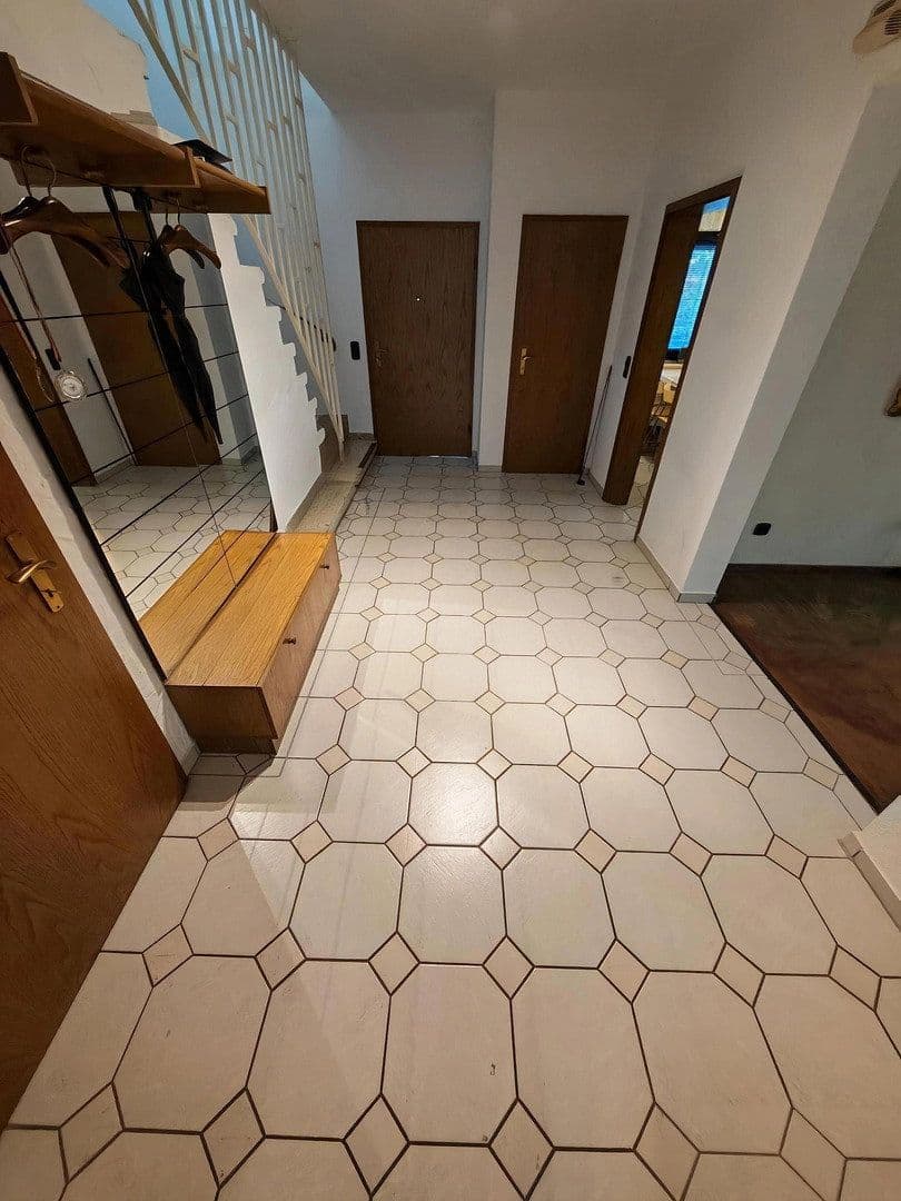 Prodej domu 250 m², pozemek 885 m², Twistringen, Dolní Sasko Prodej domu 250 m², pozemek 885 m², Twistringen, Dolní Sasko