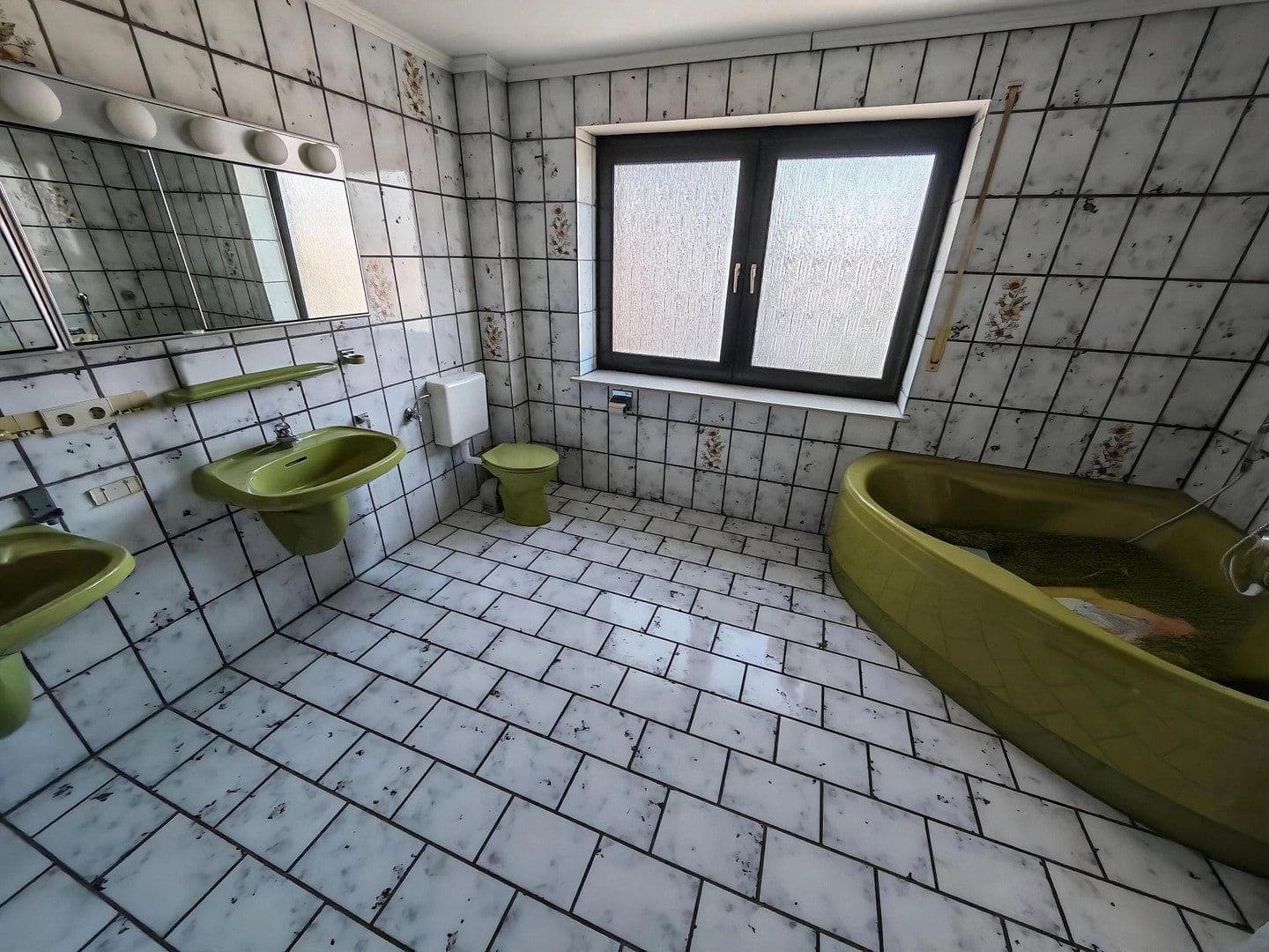 Prodej domu 250 m², pozemek 885 m², Twistringen, Dolní Sasko Prodej domu 250 m², pozemek 885 m², Twistringen, Dolní Sasko