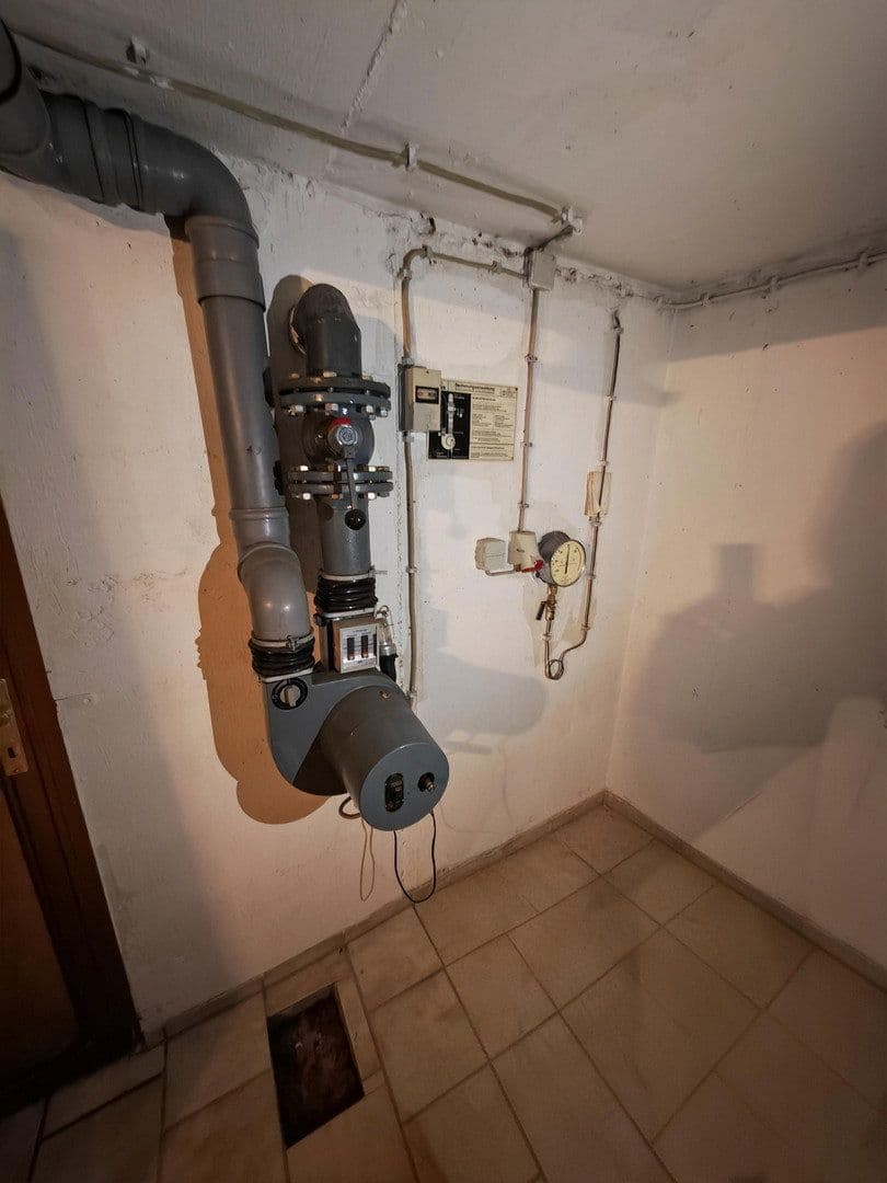 Prodej domu 250 m², pozemek 885 m², Twistringen, Dolní Sasko Prodej domu 250 m², pozemek 885 m², Twistringen, Dolní Sasko