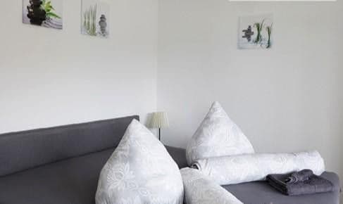 Pronájem bytu 1+1 30 m², Bad Rothenfelde, Dolní Sasko Pronájem bytu 1+1 30 m², Bad Rothenfelde, Dolní Sasko