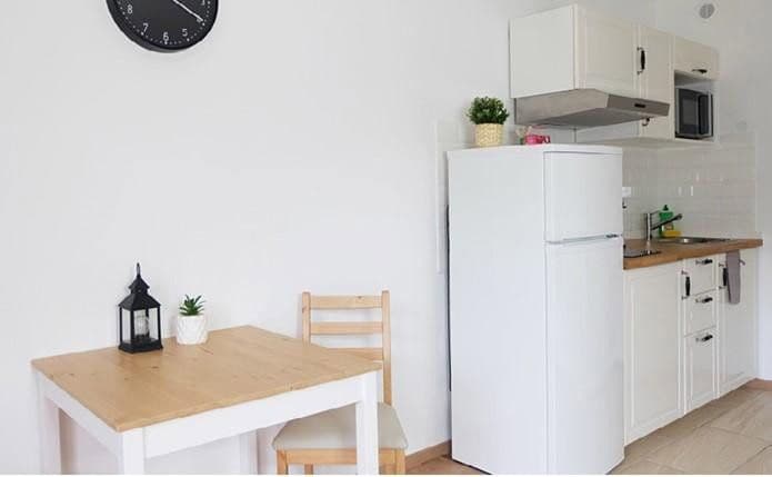 Pronájem bytu 1+1 30 m², Bad Rothenfelde, Dolní Sasko Pronájem bytu 1+1 30 m², Bad Rothenfelde, Dolní Sasko