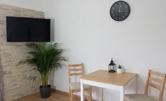 Pronájem bytu 1+1 30 m², Bad Rothenfelde, Dolní Sasko Pronájem bytu 1+1 30 m², Bad Rothenfelde, Dolní Sasko