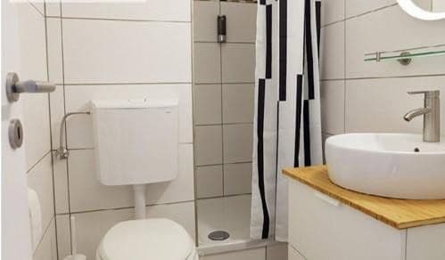 Pronájem bytu 1+1 30 m², Bad Rothenfelde, Dolní Sasko Pronájem bytu 1+1 30 m², Bad Rothenfelde, Dolní Sasko