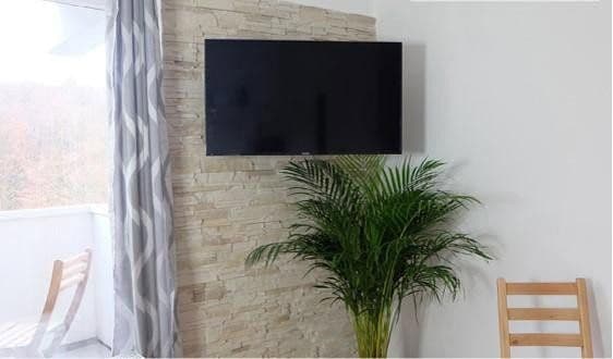 Pronájem bytu 1+1 30 m², Bad Rothenfelde, Dolní Sasko Pronájem bytu 1+1 30 m², Bad Rothenfelde, Dolní Sasko