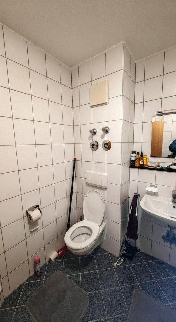 Pronájem bytu 3+1 78 m², Ahornweg 12c, Nittenau, Bavorsko Pronájem bytu 3+1 78 m², Ahornweg 12c, Nittenau, Bavorsko