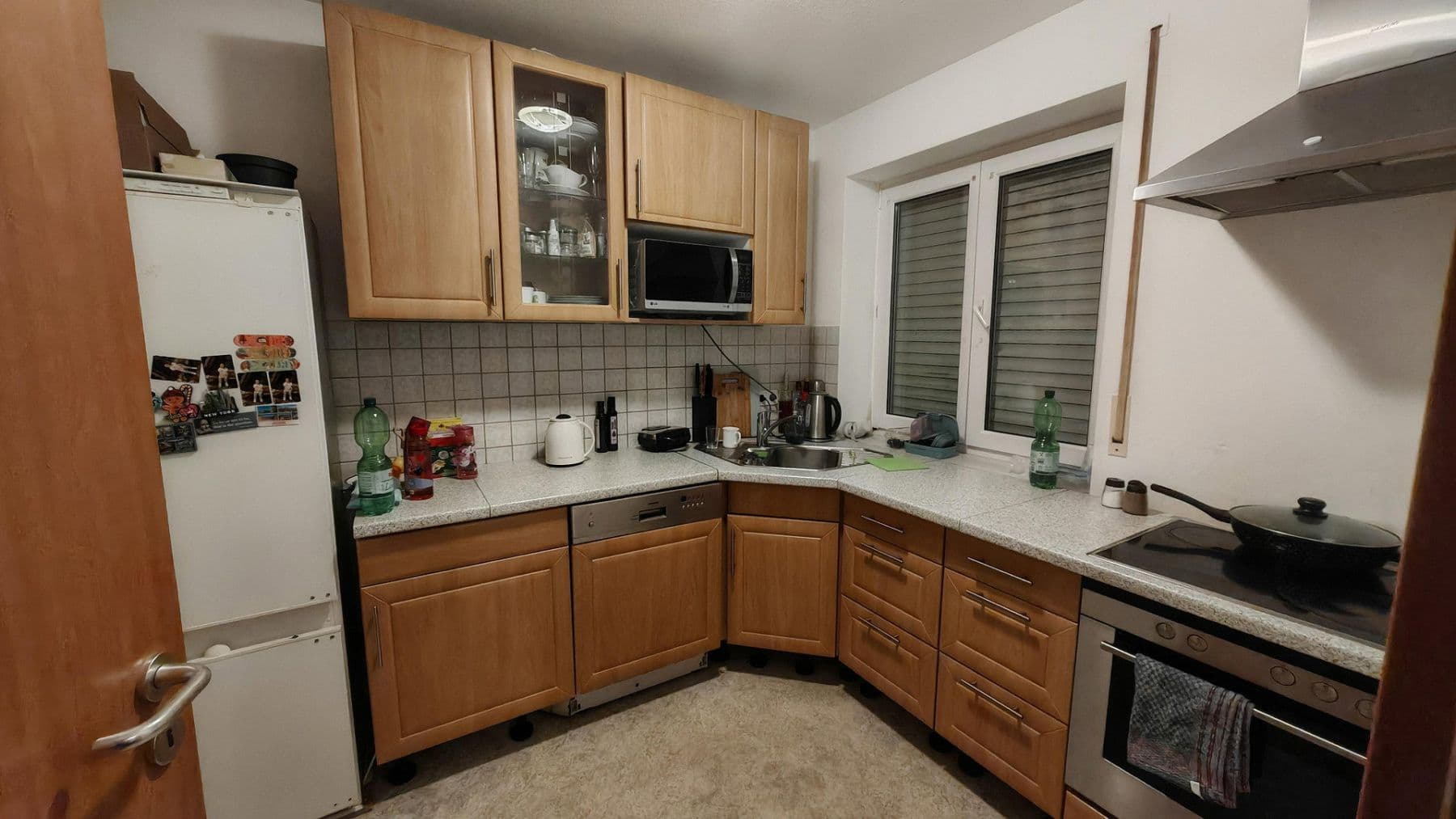 Pronájem bytu 3+1 78 m², Ahornweg 12c, Nittenau, Bavorsko Pronájem bytu 3+1 78 m², Ahornweg 12c, Nittenau, Bavorsko