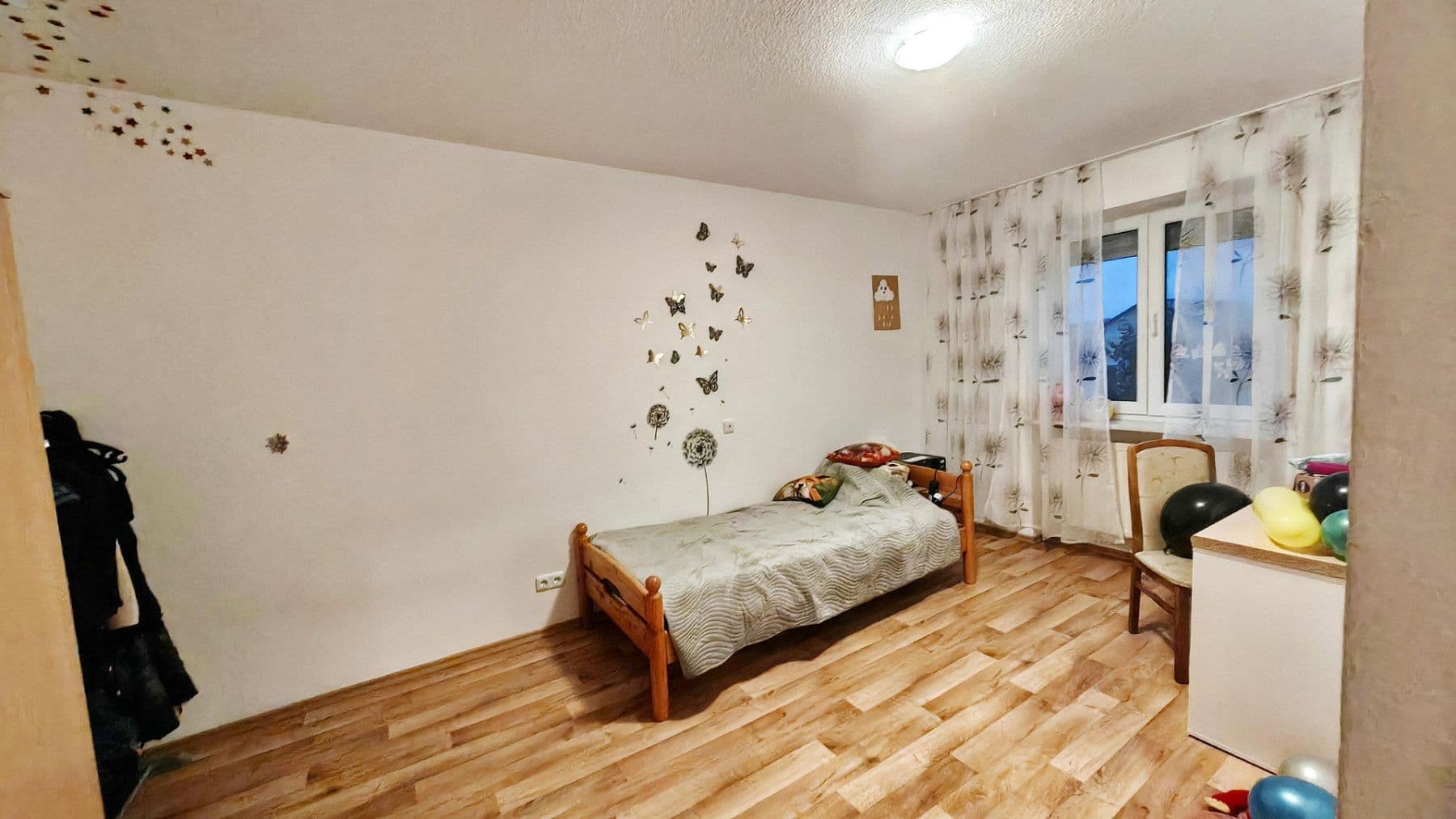 Pronájem bytu 3+1 78 m², Ahornweg 12c, Nittenau, Bavorsko Pronájem bytu 3+1 78 m², Ahornweg 12c, Nittenau, Bavorsko
