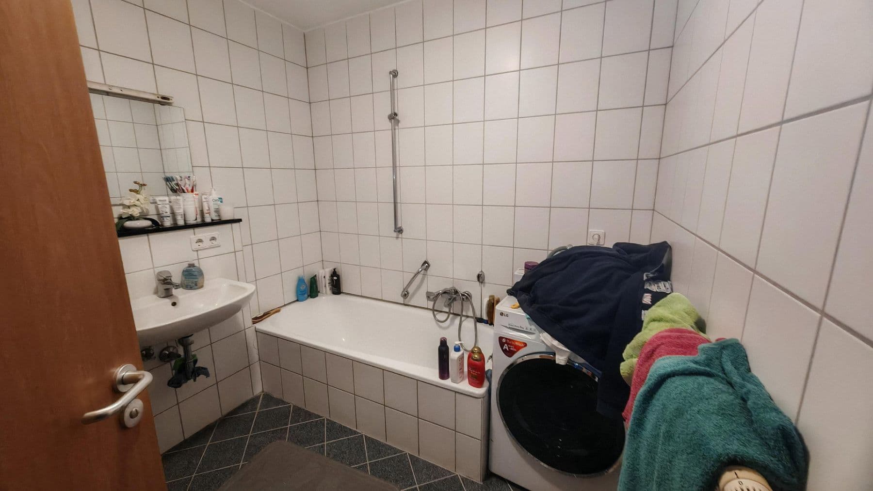 Pronájem bytu 3+1 78 m², Ahornweg 12c, Nittenau, Bavorsko Pronájem bytu 3+1 78 m², Ahornweg 12c, Nittenau, Bavorsko