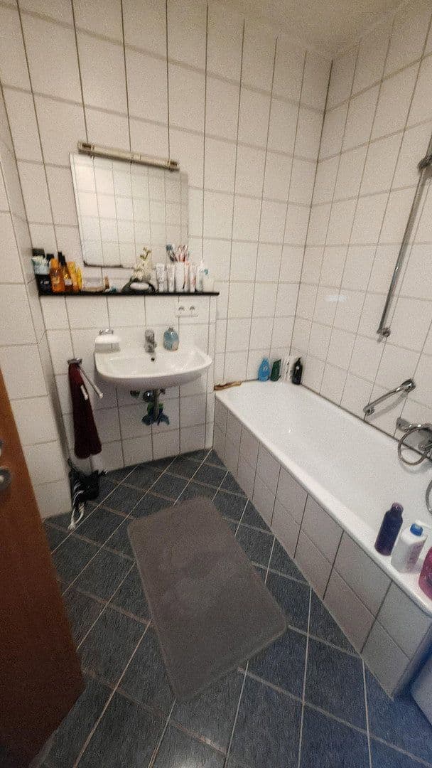 Pronájem bytu 3+1 78 m², Ahornweg 12c, Nittenau, Bavorsko Pronájem bytu 3+1 78 m², Ahornweg 12c, Nittenau, Bavorsko