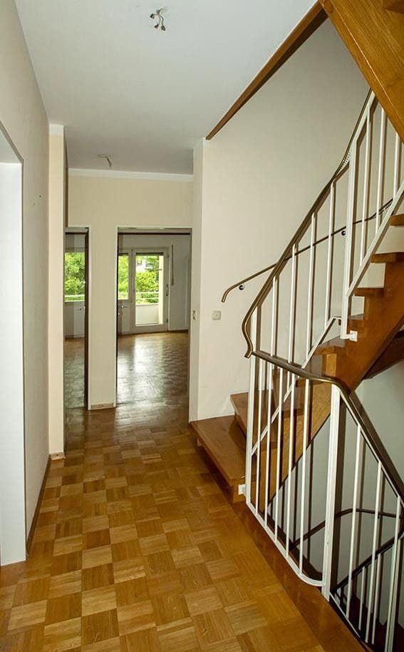 Prodej domu 152 m², pozemek 408 m², Jagdhornstraße, München, Bavorsko Prodej domu 152 m², pozemek 408 m², Jagdhornstraße, München, Bavorsko