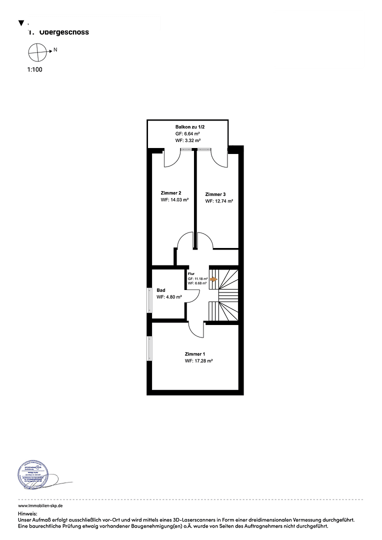 Prodej domu 152 m², pozemek 408 m², Jagdhornstraße, München, Bavorsko Prodej domu 152 m², pozemek 408 m², Jagdhornstraße, München, Bavorsko