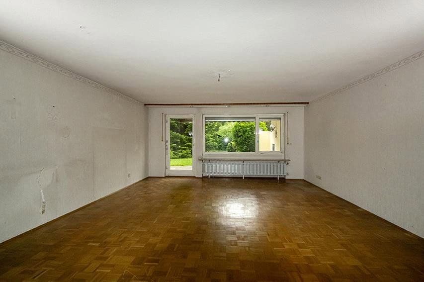 Prodej domu 152 m², pozemek 408 m², Jagdhornstraße, München, Bavorsko Prodej domu 152 m², pozemek 408 m², Jagdhornstraße, München, Bavorsko