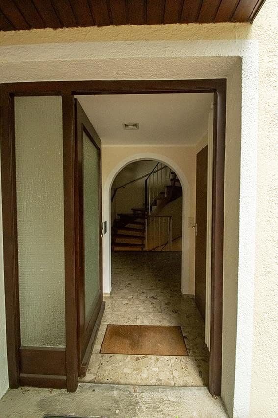 Prodej domu 152 m², pozemek 408 m², Jagdhornstraße, München, Bavorsko Prodej domu 152 m², pozemek 408 m², Jagdhornstraße, München, Bavorsko