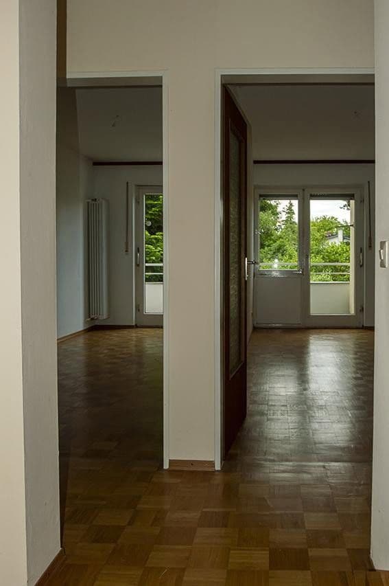 Prodej domu 152 m², pozemek 408 m², Jagdhornstraße, München, Bavorsko Prodej domu 152 m², pozemek 408 m², Jagdhornstraße, München, Bavorsko