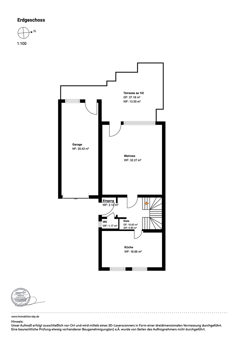 Prodej domu 152 m², pozemek 408 m², Jagdhornstraße, München, Bavorsko Prodej domu 152 m², pozemek 408 m², Jagdhornstraße, München, Bavorsko