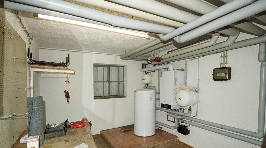 Prodej domu 152 m², pozemek 408 m², Jagdhornstraße, München, Bavorsko Prodej domu 152 m², pozemek 408 m², Jagdhornstraße, München, Bavorsko